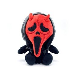Scream Plush Figure Ghost Face Devil Face 22 cm