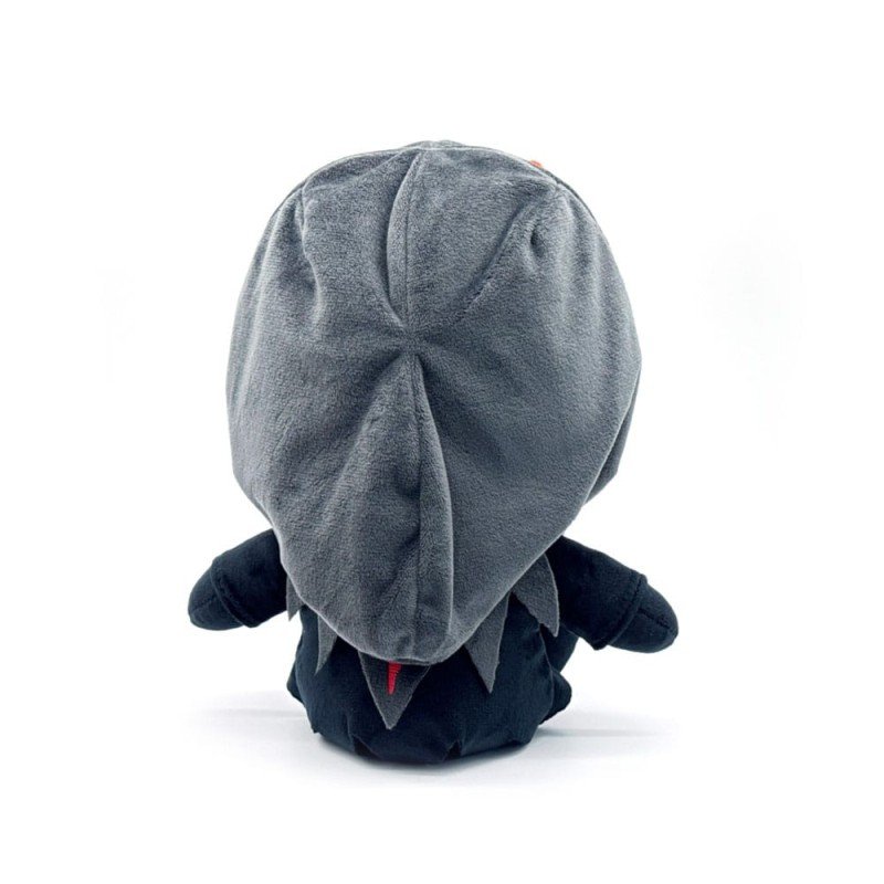 Scream peluche Ghost Face Devil Face 22 cm | 0810190431917