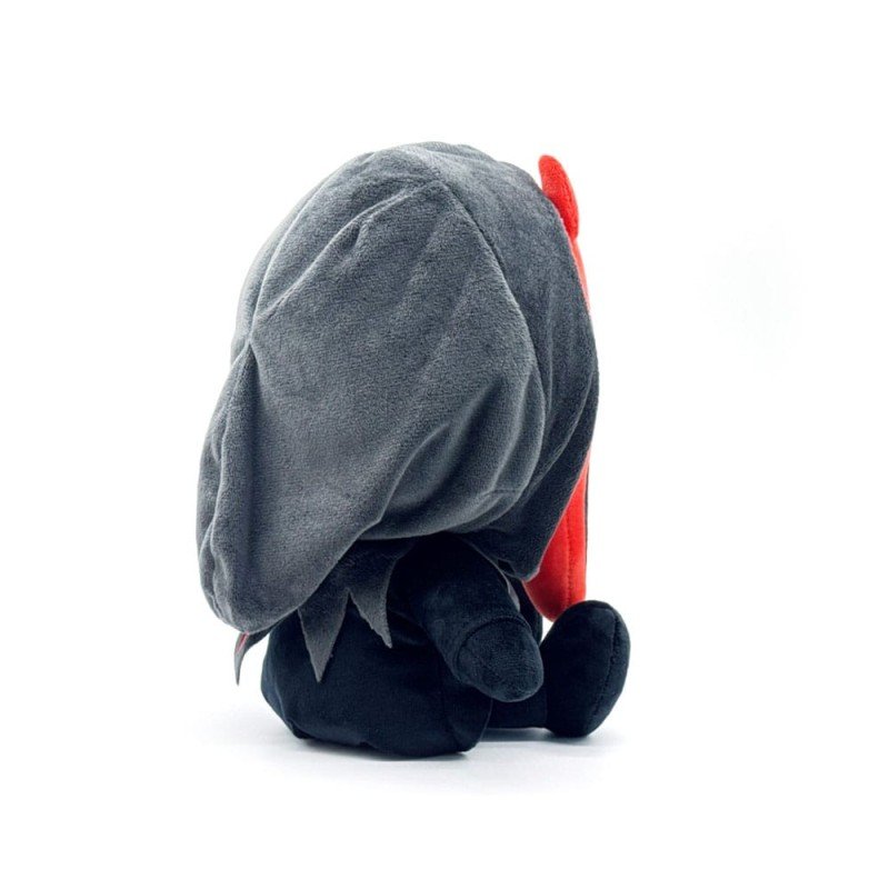 Scream peluche Ghost Face Devil Face 22 cm | 0810190431917