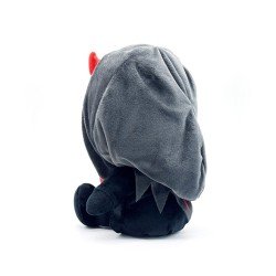 Scream Plush Figure Ghost Face Devil Face 22 cm | 0810190431917