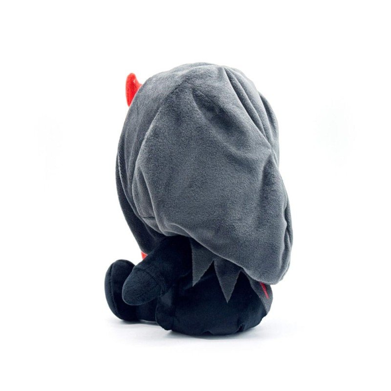 Scream Plush Figure Ghost Face Devil Face 22 cm | 0810190431917
