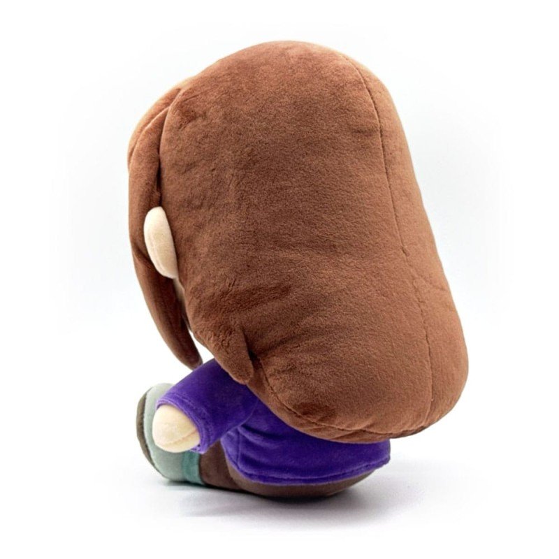 Sally Face Plush Figure Ash 22 cm | 0810190431931