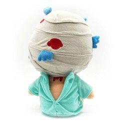 Sally Face peluche Sal 22 cm | 0810190431948