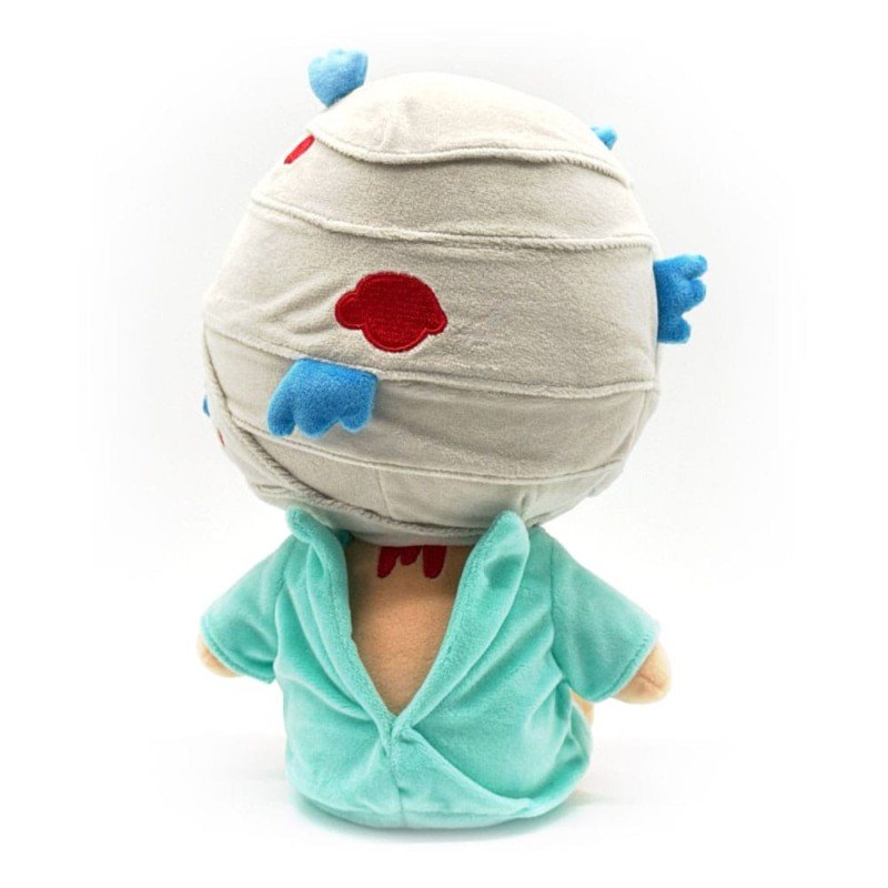 Sally Face peluche Sal 22 cm | 0810190431948