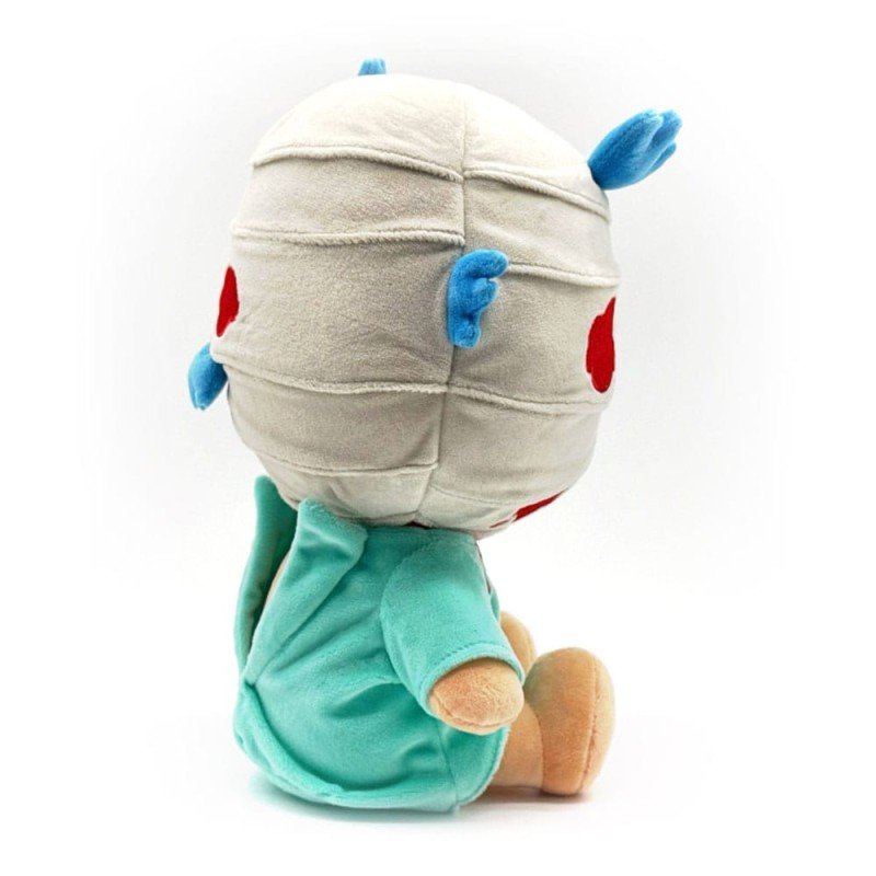 Sally Face Plush Figure Sal 22 cm | 0810190431948