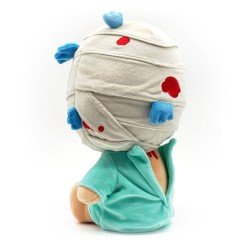 Sally Face Plush Figure Sal 22 cm | 0810190431948