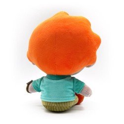 Sally Face Plush Figure Todd 22 cm | 0810190431962