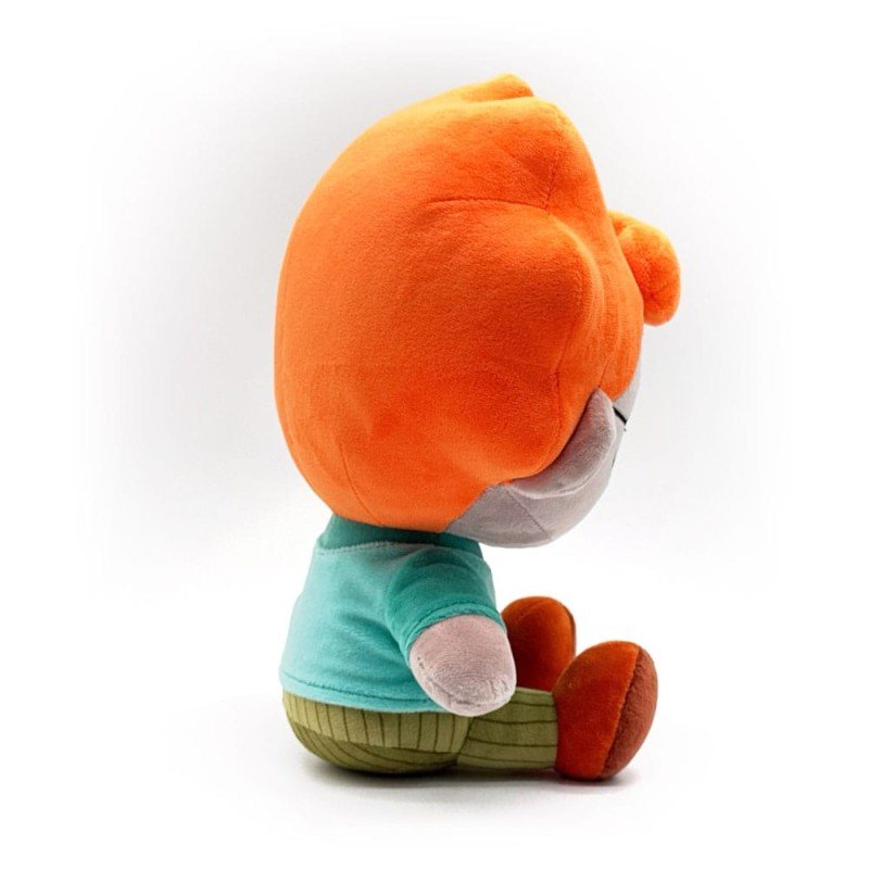 Sally Face peluche Todd 22 cm | 0810190431962