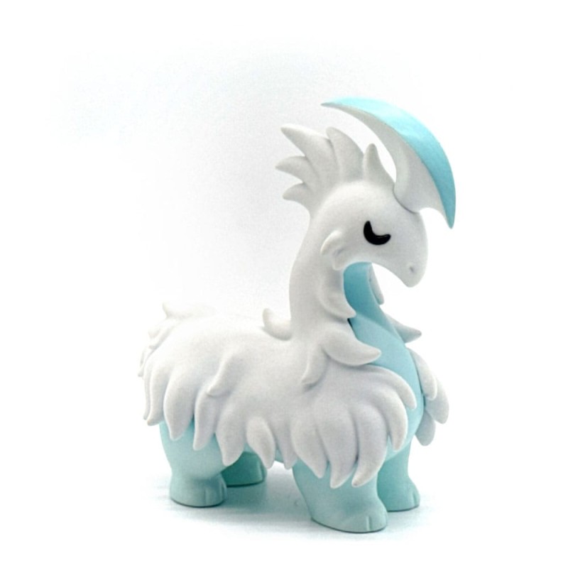 RimWorld Vinyl Figure Thrumbo Flocked 13 cm | 0810190432907