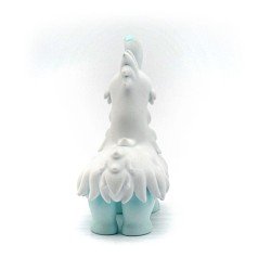 RimWorld Vinyl Figure Thrumbo Flocked 13 cm | 0810190432907