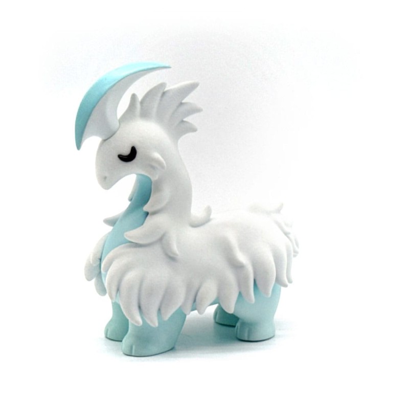 RimWorld Vinyl Figure Thrumbo Flocked 13 cm | 0810190432907