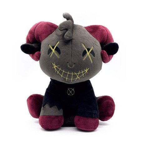 The Purge Plush Figure Rammie 22 cm | 0810190433676