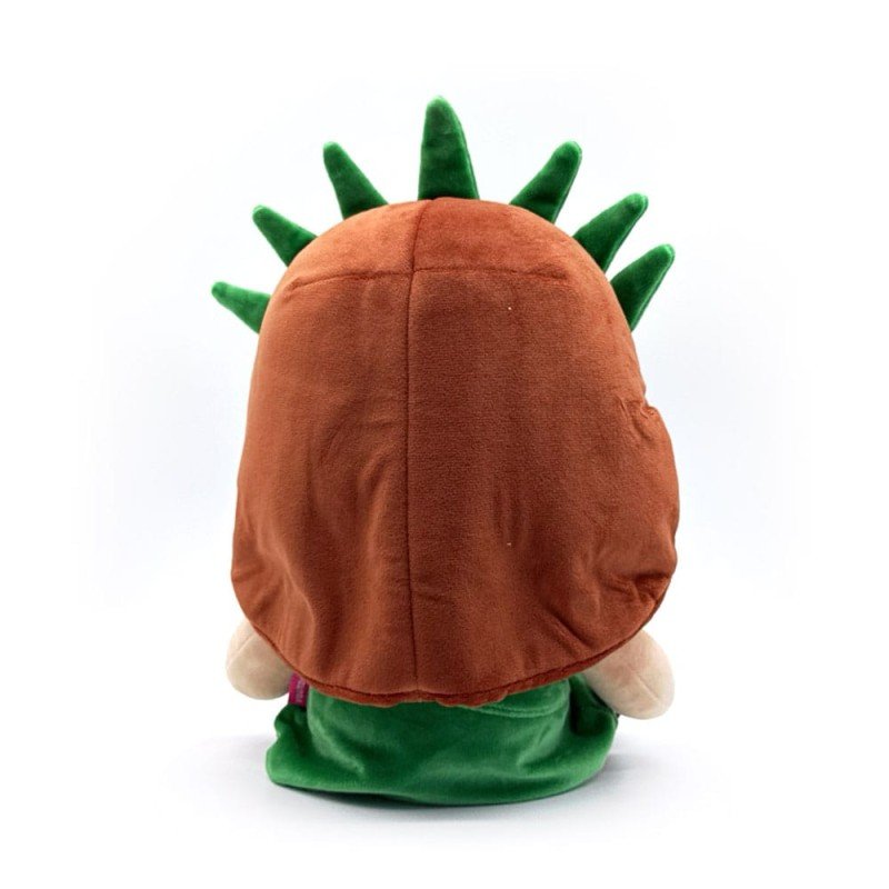 American Nightmare peluche Lady Liberty 22 cm | 0810190433683