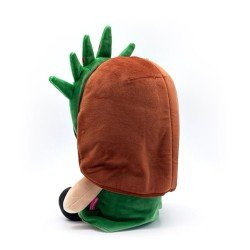 American Nightmare peluche Lady Liberty 22 cm | 0810190433683