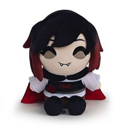 RWBY peluche Halloween Ruby 22 cm