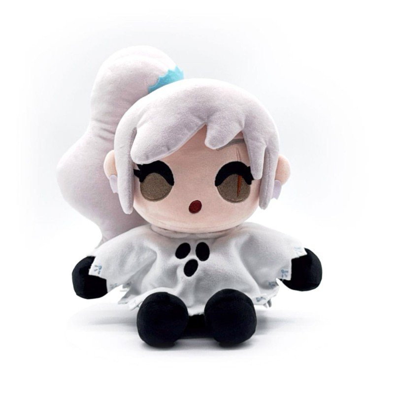 RWBY peluche Halloween Weiss 22 cm | 0810190434932