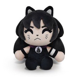 RWBY peluche Halloween Blake 22 cm