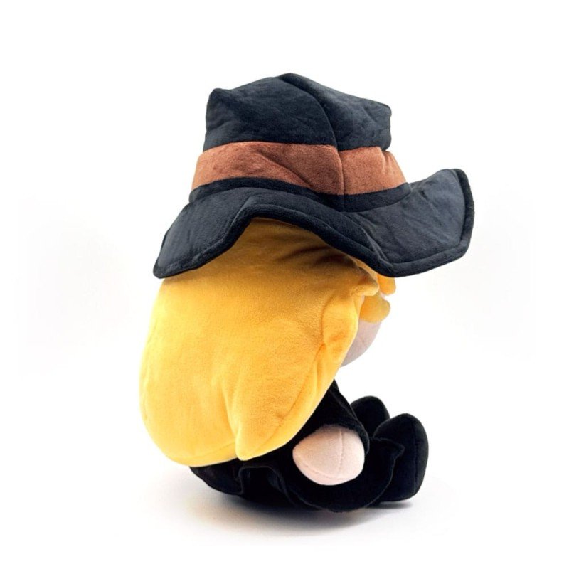 RWBY peluche Halloween Yang Xiao 22 cm | 0810190434956