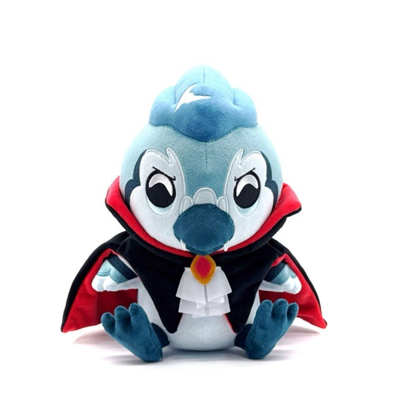 Peluche Vampire BlueJay 22 cm | 0810190435038