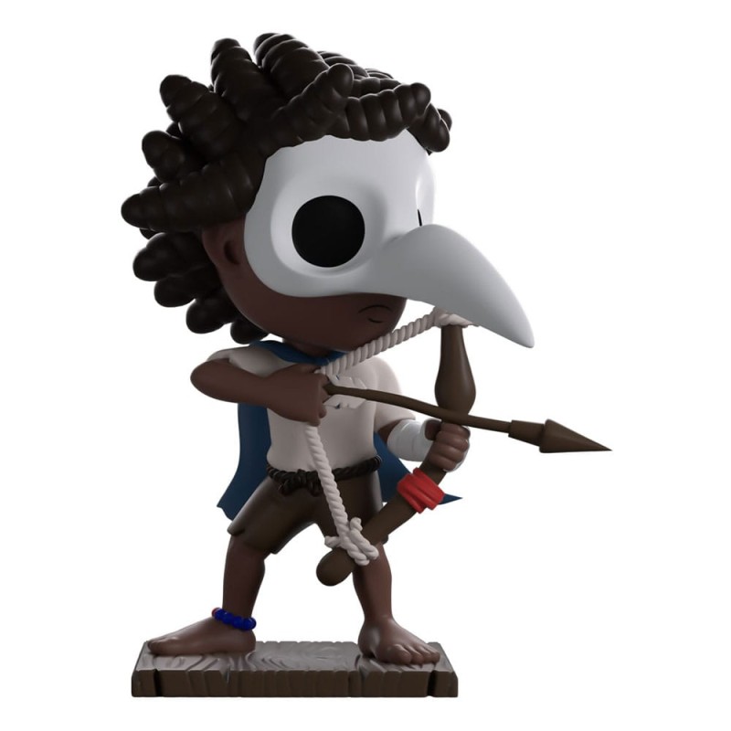 Little Nightmares III Vinyl Figure Low 11 cm | 0810190435304
