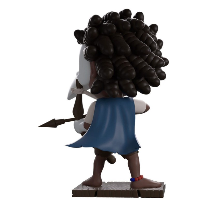 Little Nightmares III Vinyl Figure Low 11 cm | 0810190435304