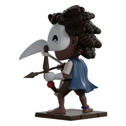 Little Nightmares III Vinyl Figure Low 11 cm | 0810190435304