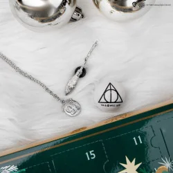 Harry Potter - Adventskalender - Wizarding World Classic 2023 | 4895205615274