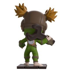 Little Nightmares III Vinyl Figure Alone 13 cm | 0810190435311
