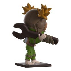 Little Nightmares III Vinyl Figure Alone 13 cm | 0810190435311