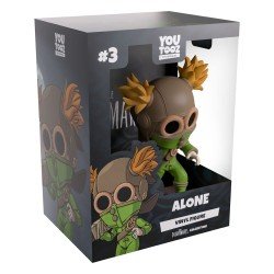 Little Nightmares III Vinyl Figure Alone 13 cm | 0810190435311