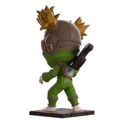Little Nightmares III Vinyl Figure Alone 13 cm | 0810190435311