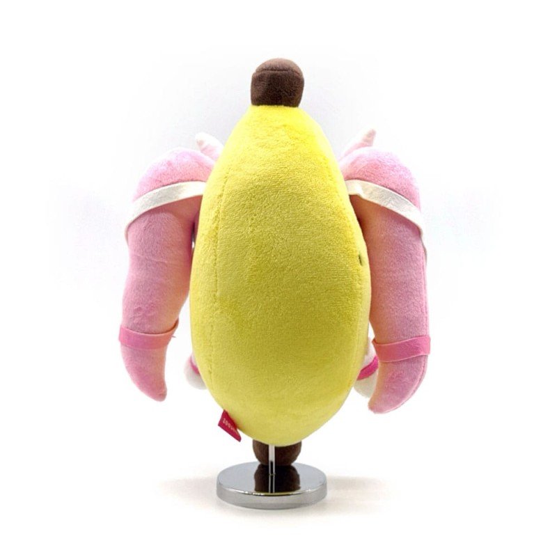 VTuber peluche Chibidoki 22 cm | 0810190435519