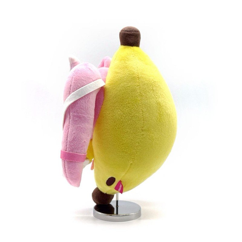 VTuber peluche Chibidoki 22 cm | 0810190435519