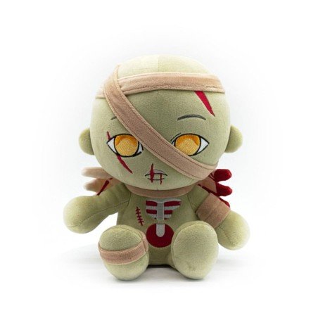 Bring me the Horizon Plush Figure Angeldust 22 cm | 0810190435533