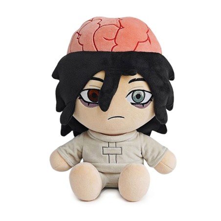 Bring me the Horizon peluche Halloween Oli 22 cm | 0810190435540