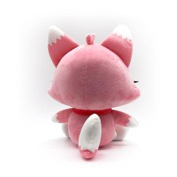 Helluva Boss peluche Halloween Millie 22 cm | 0810190435557