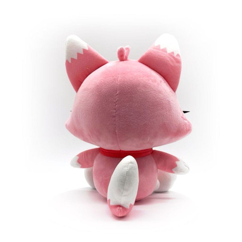 Helluva Boss peluche Halloween Millie 22 cm | 0810190435557