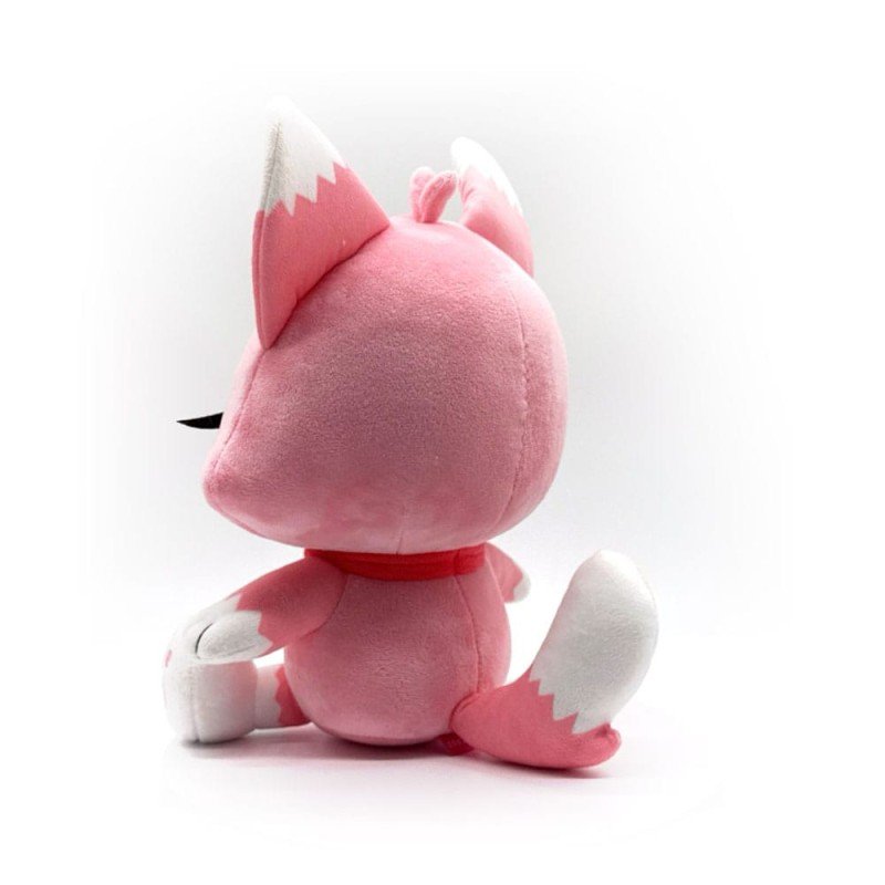 Helluva Boss peluche Halloween Millie 22 cm | 0810190435557