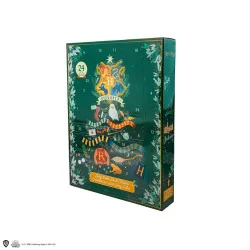 Harry Potter - Adventskalender - Wizarding World Classic 2023 | 4895205615274