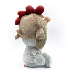 Peluche PMdamiann Zombie 22 cm | 0810190436486