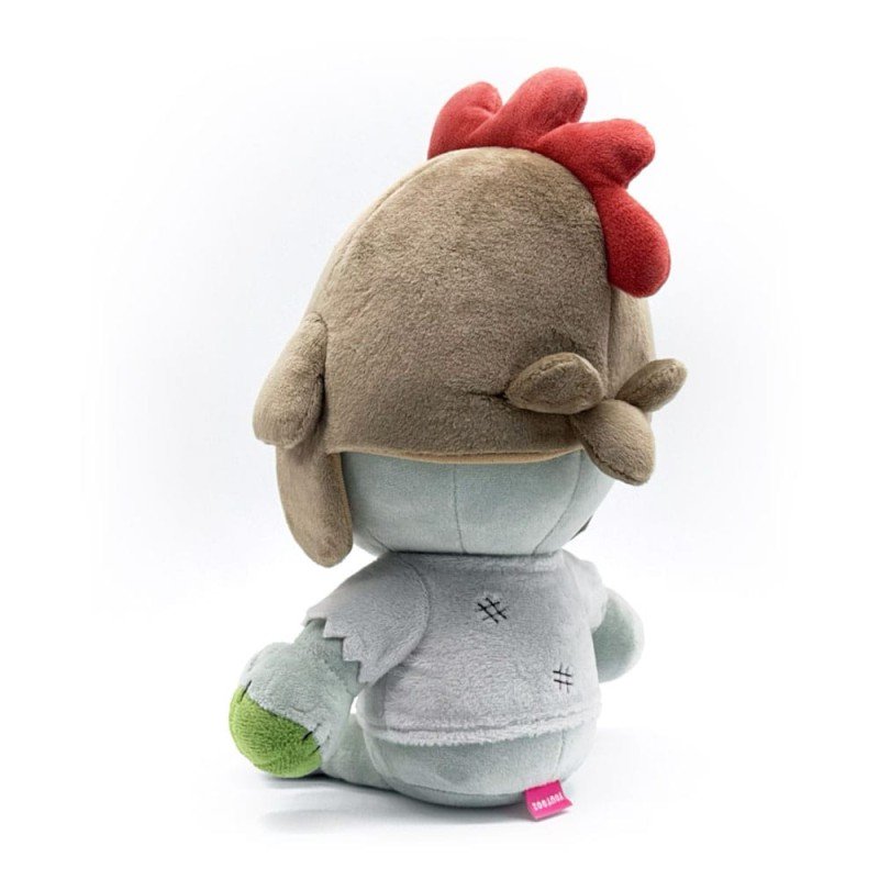 Peluche PMdamiann Zombie 22 cm | 0810190436486