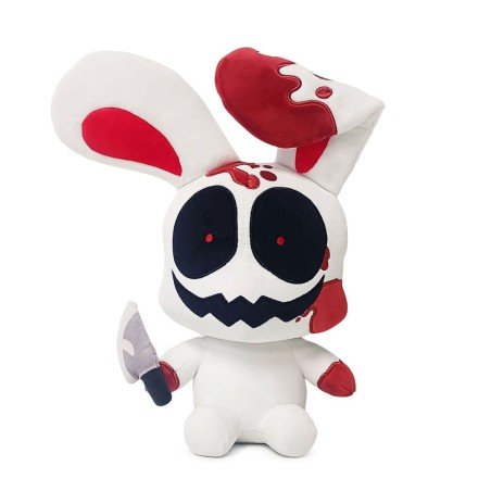 Plush Figure Halloween Iscream 22 cm | 0810190436677