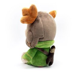 Little Nightmares III peluche Alone 22 cm | 0810163652240