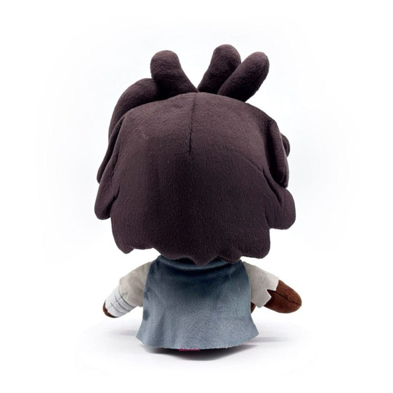 Little Nightmares III Plush Figure Low 22 cm | 0810163652349