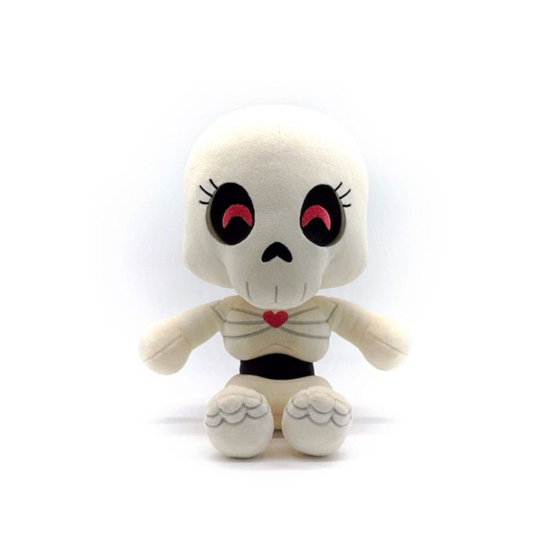 Urban Myth peluche Skeleton 22 cm | 0810163659898