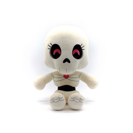 Urban Myth peluche Skeleton 22 cm | 0810163659898