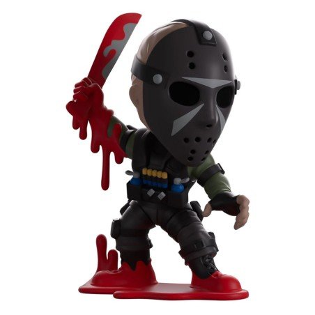 Call of Duty Vinyl Jason Figure 11 cm | 0810208710027