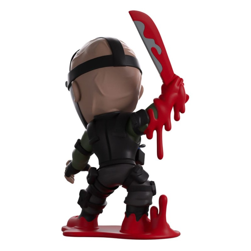 Call of Duty Vinyl Figure Jason 11 cm | 0810208710027