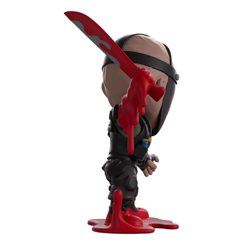 Call of Duty Vinyl Figure Jason 11 cm | 0810208710027