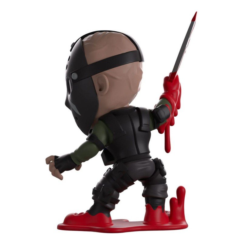 Call of Duty Vinyl Jason Figure 11 cm | 0810208710027